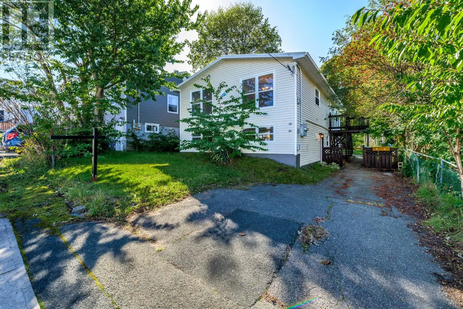 19 Malta Street
