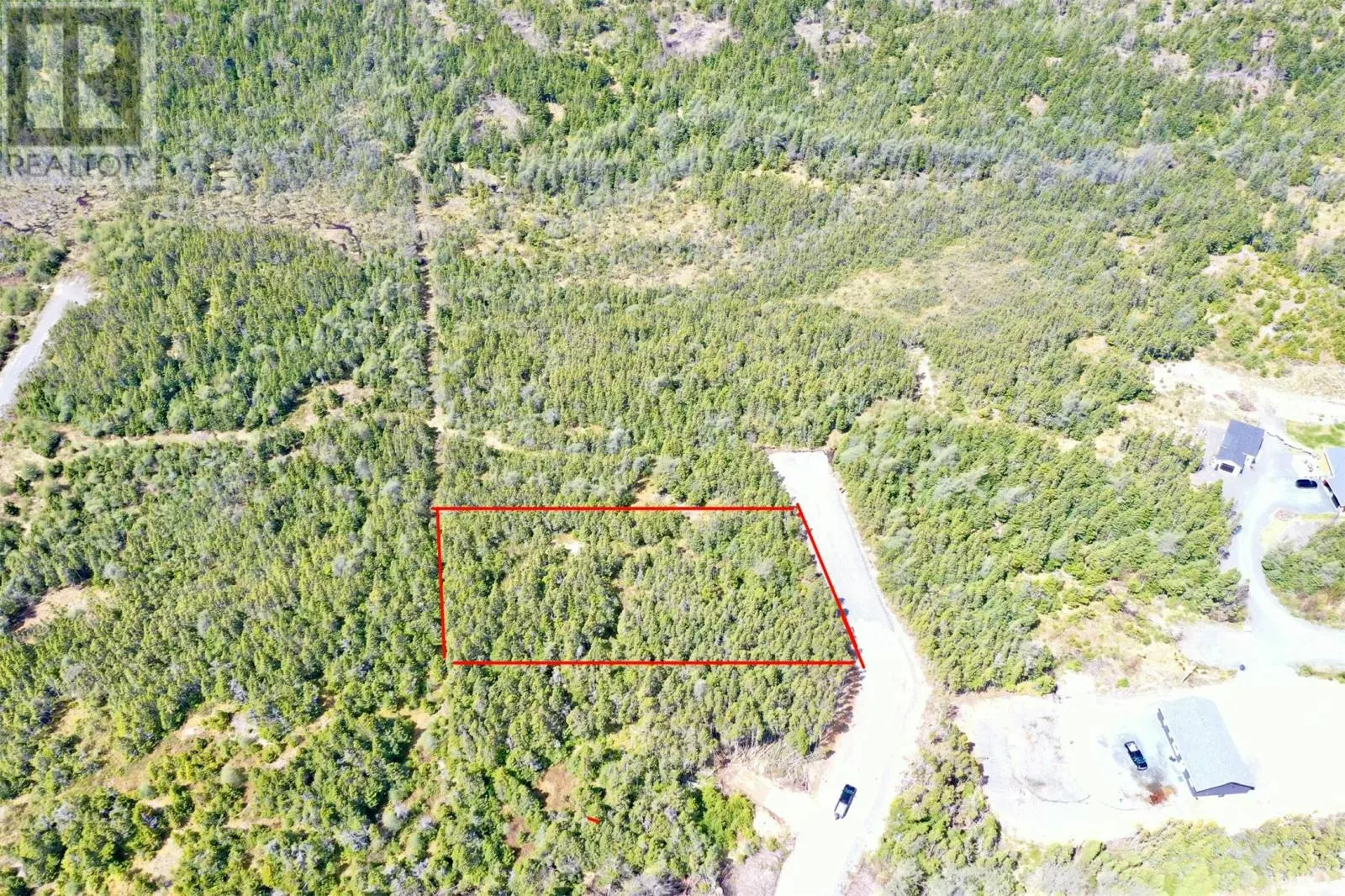 9 Valley Ridge Road