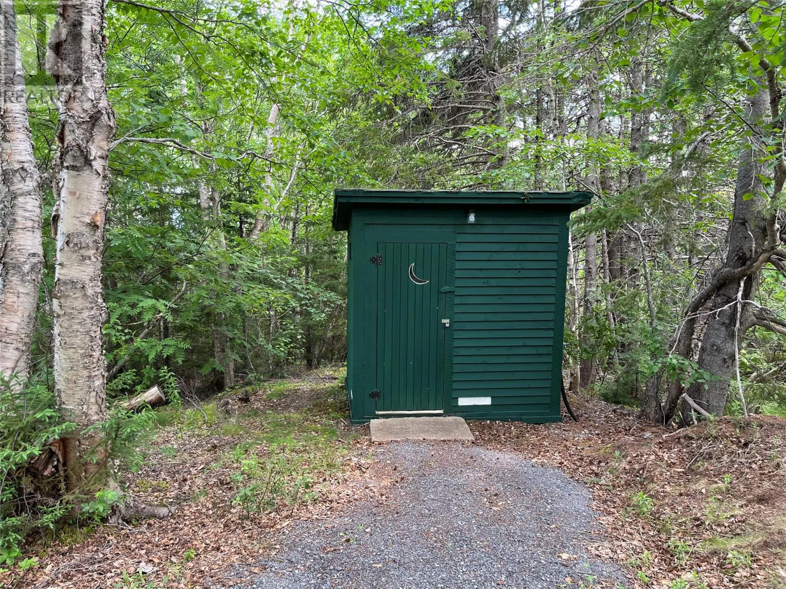 0 Old Mill Road