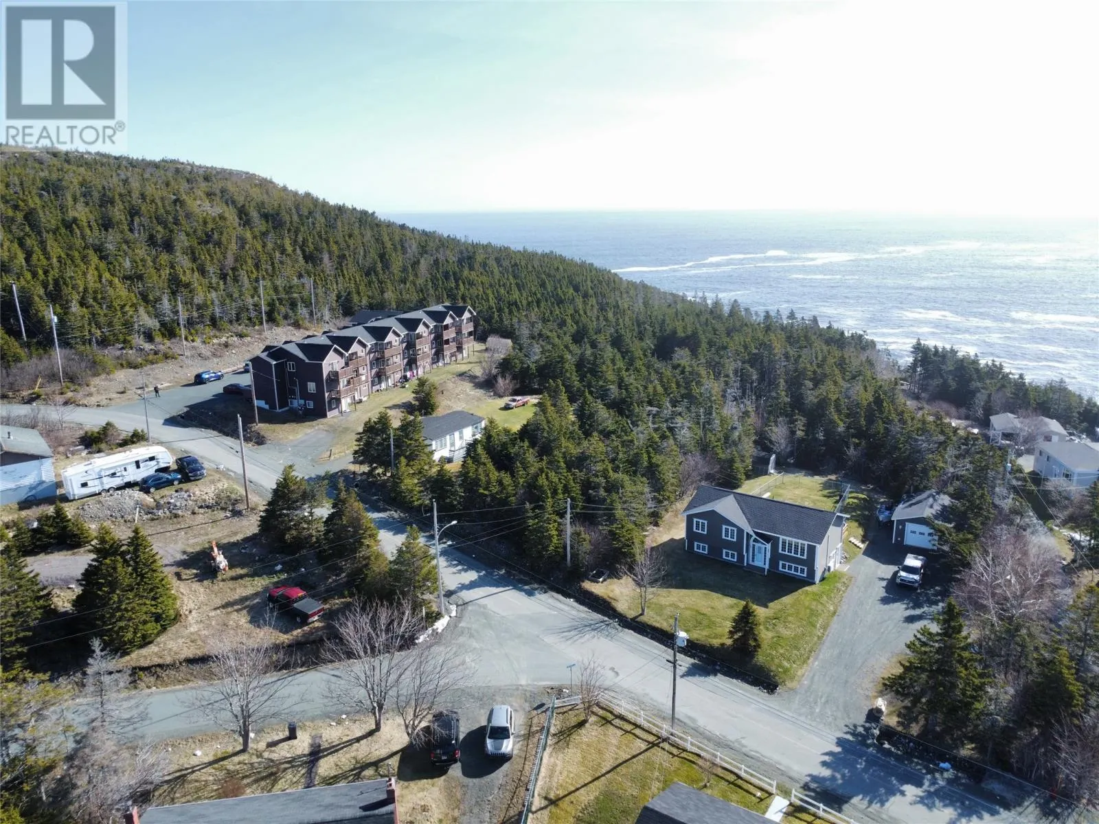 850 Main Road