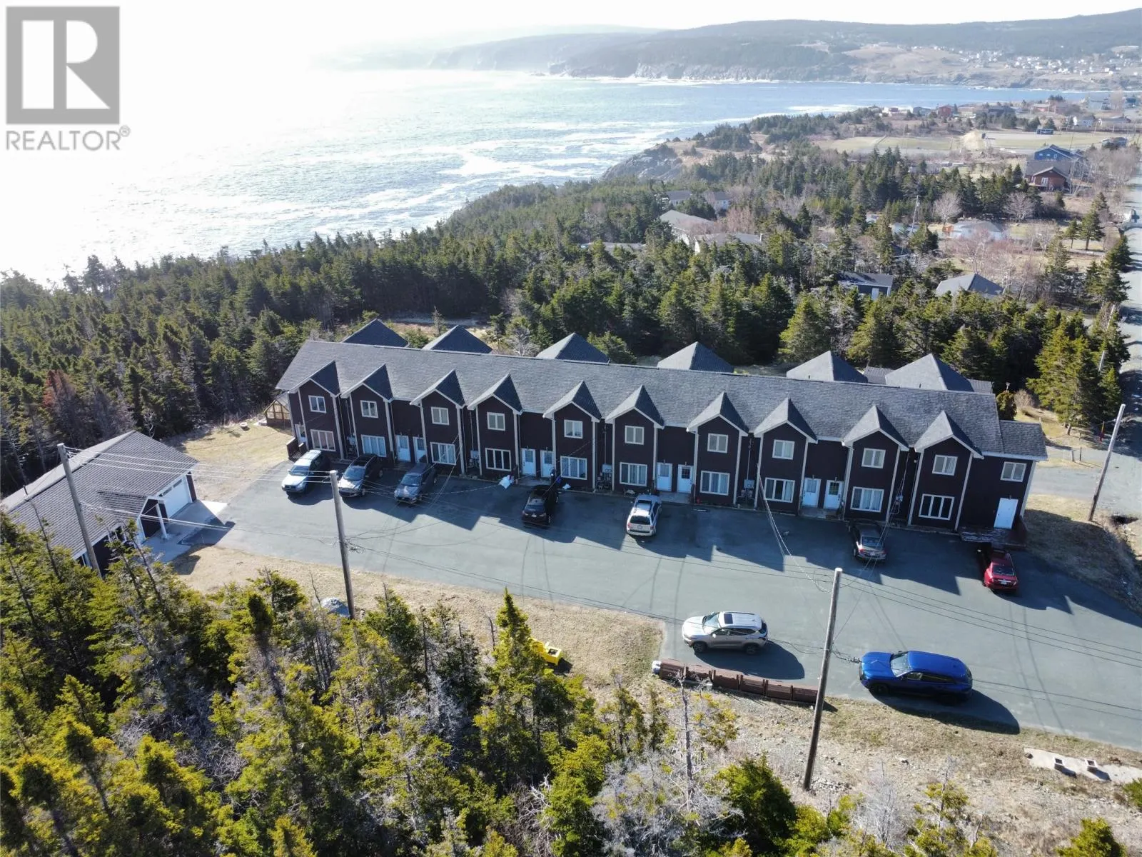 850 Main Road