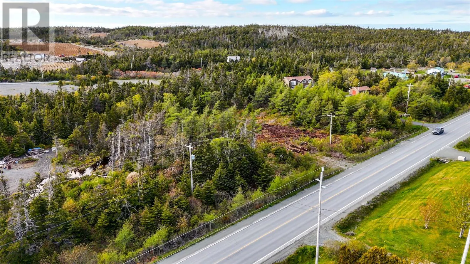 0 Main Road