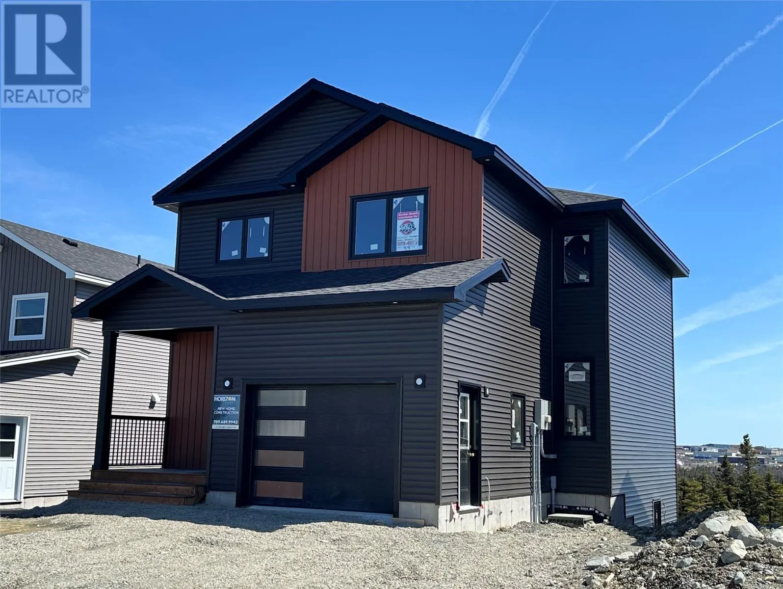99 Trenton Drive