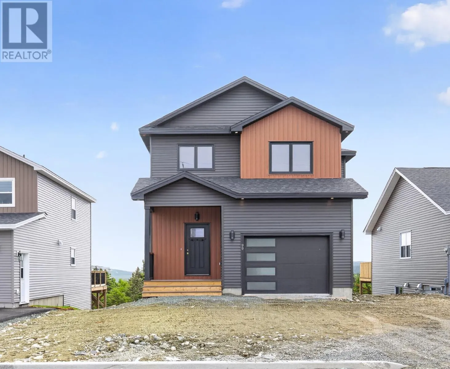 99 Trenton Drive