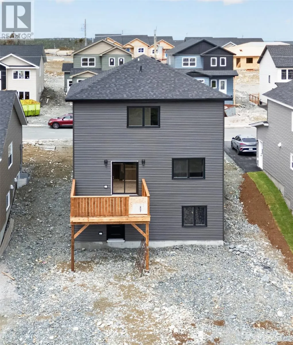99 Trenton Drive