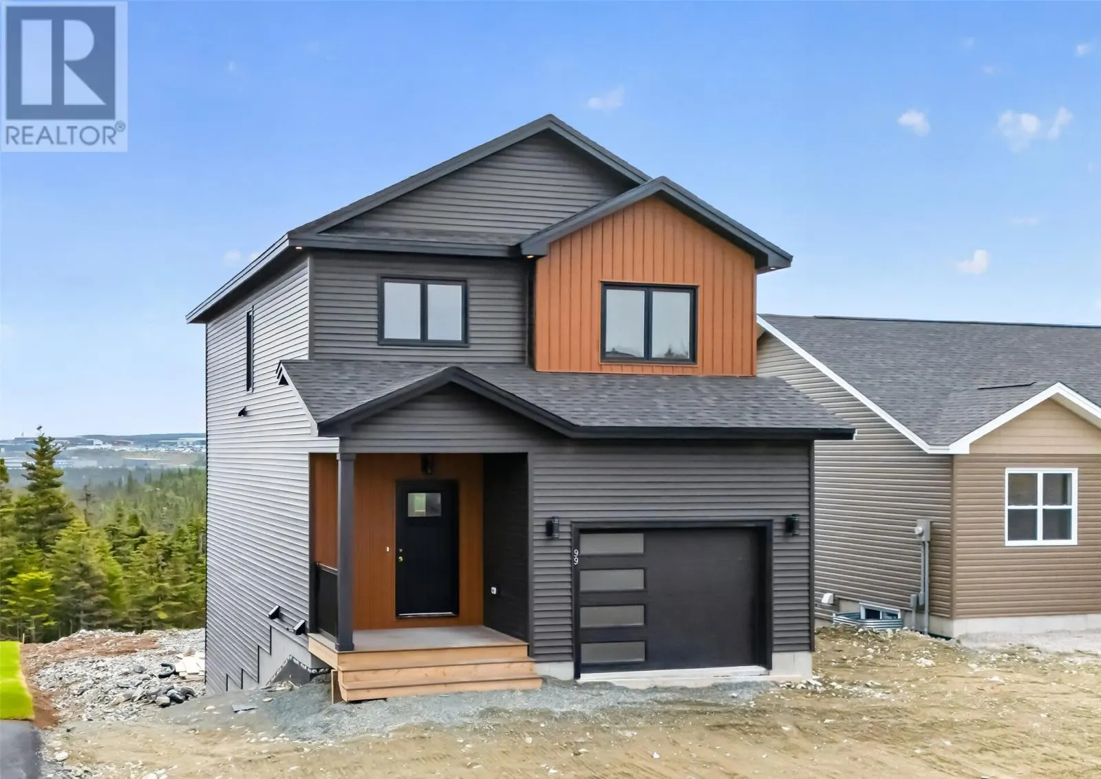 99 Trenton Drive