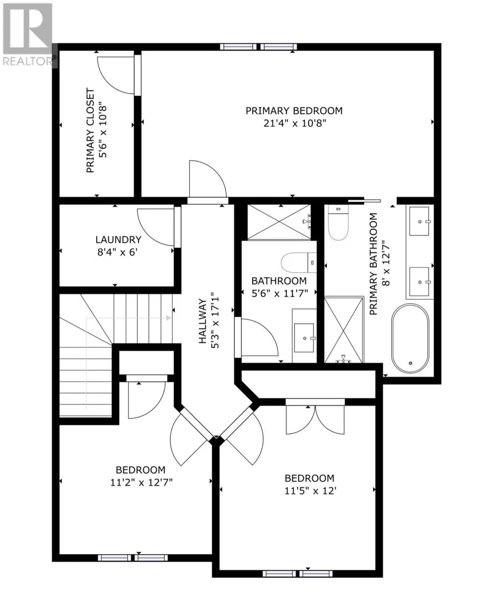 99 Trenton Drive