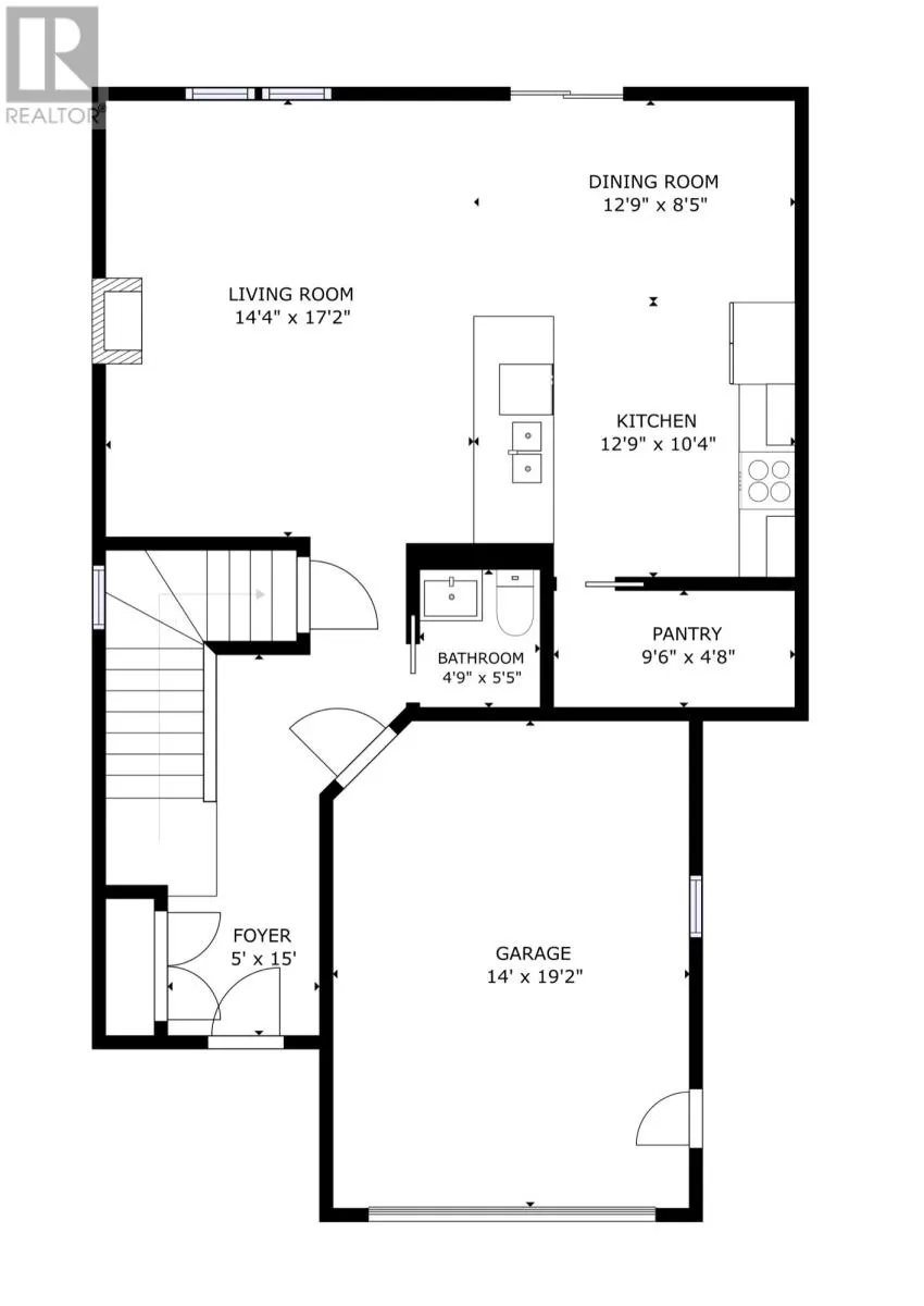 99 Trenton Drive