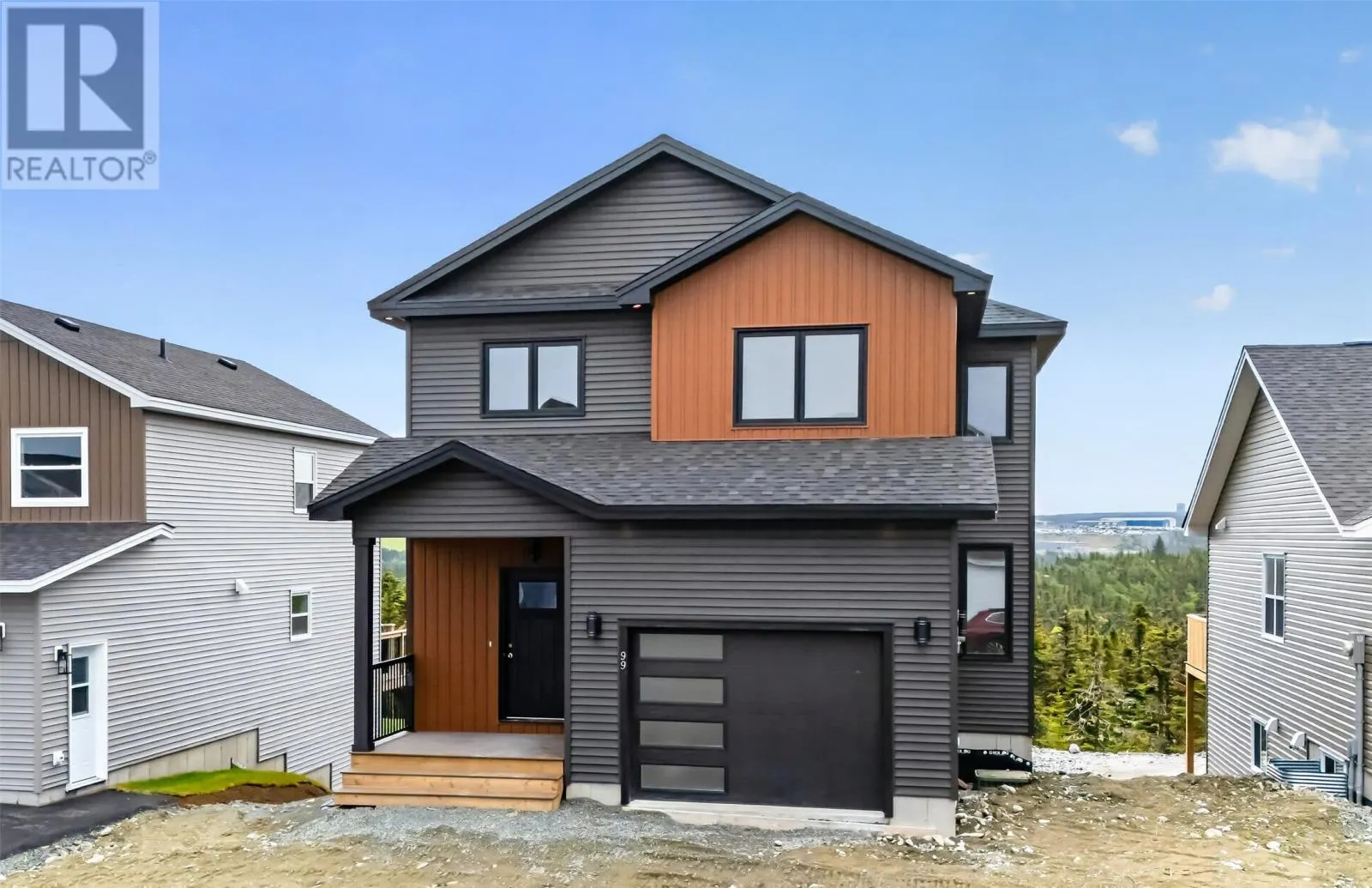 99 Trenton Drive