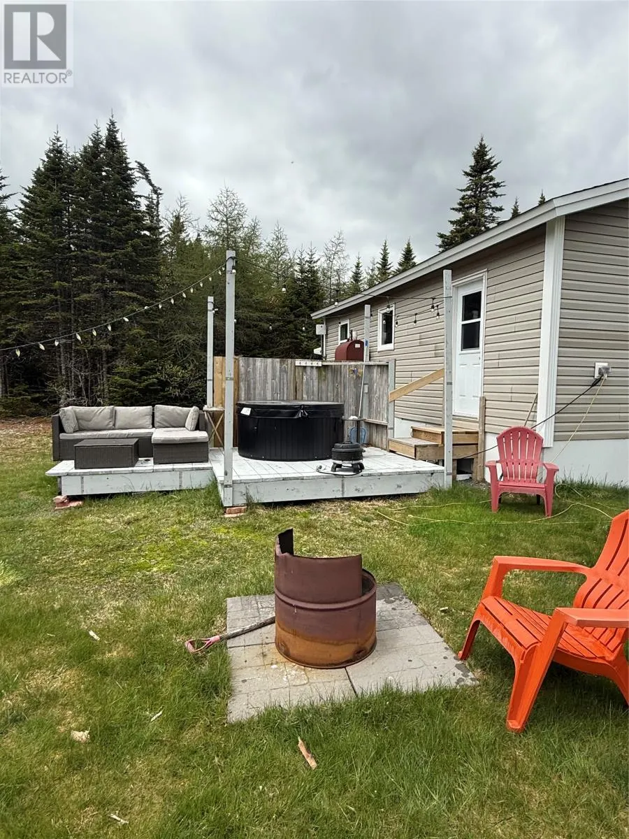 107 Mobile First Pond Road