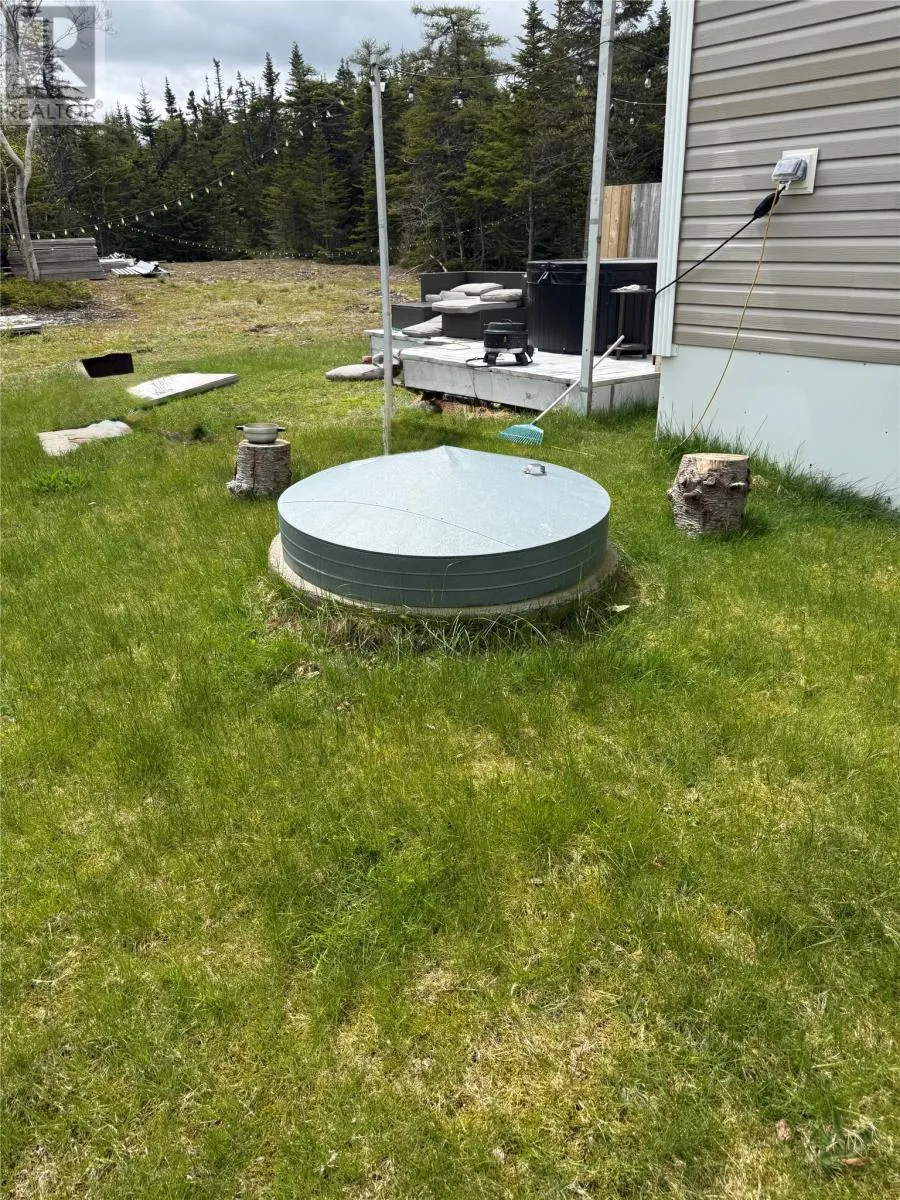 107 Mobile First Pond Road