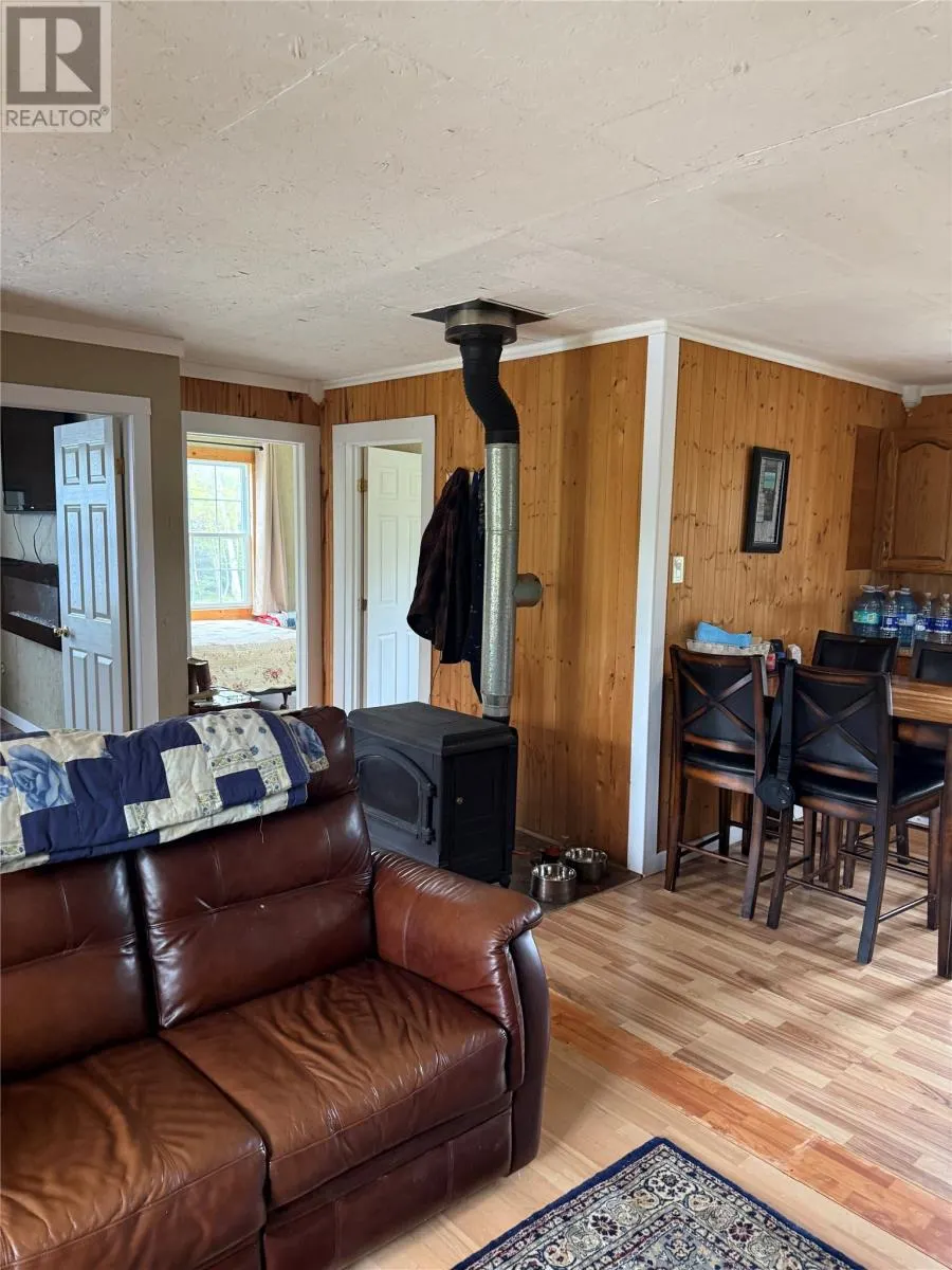 107 Mobile First Pond Road