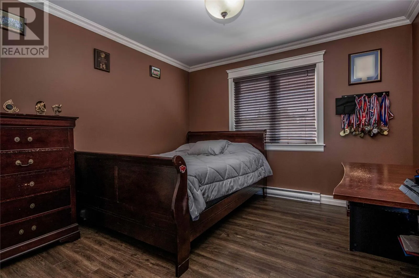 84 Farm Road