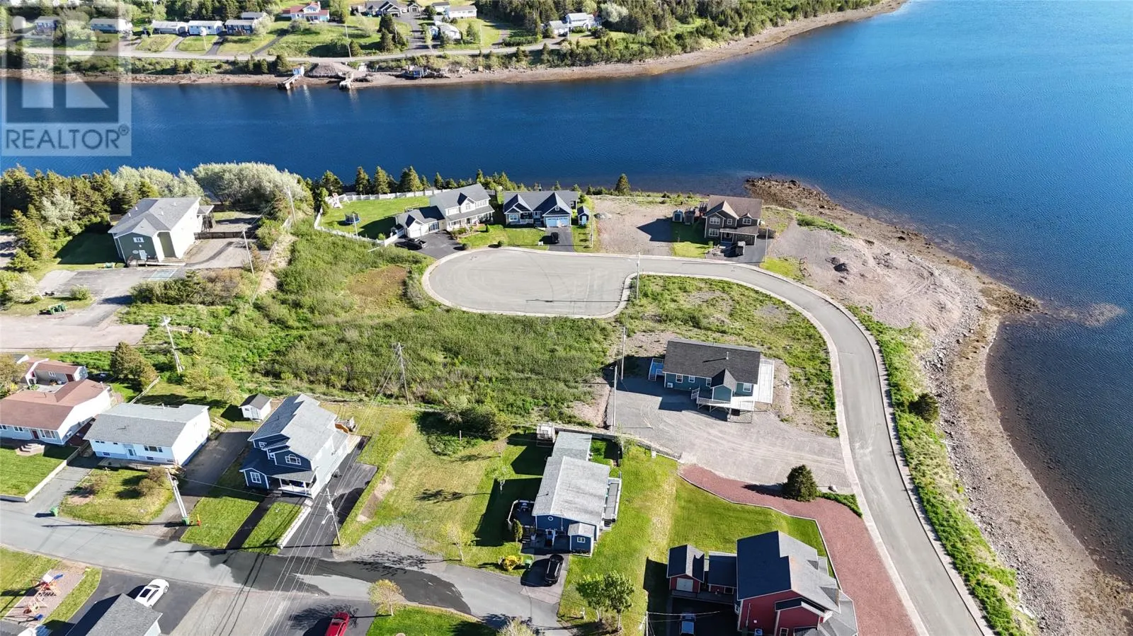 5 Baker's Cove Road