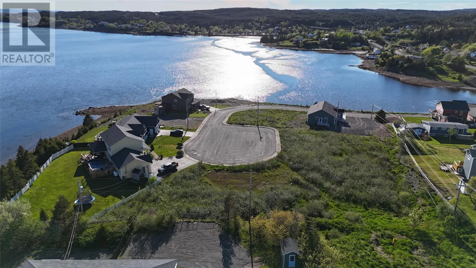 5 Baker's Cove Road