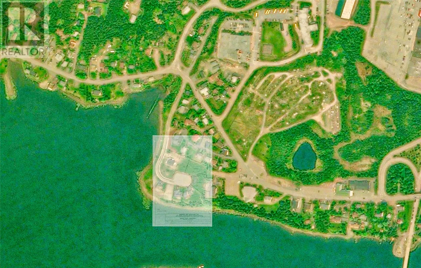 5 Baker's Cove Road