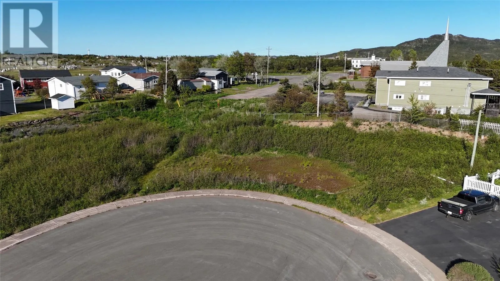 5 Baker's Cove Road