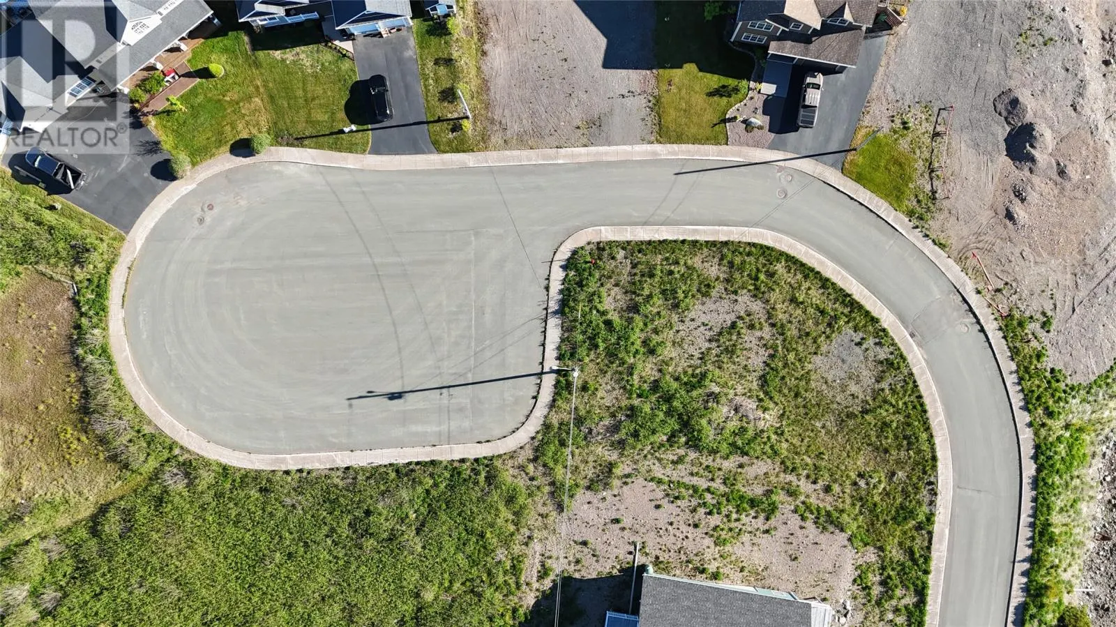 4 Baker's Cove Road