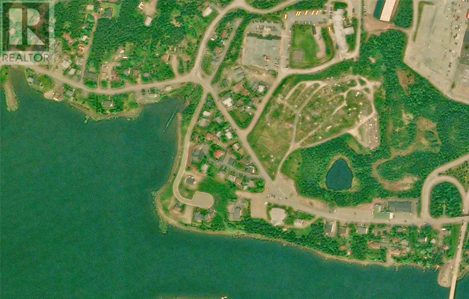 4 Baker's Cove Road