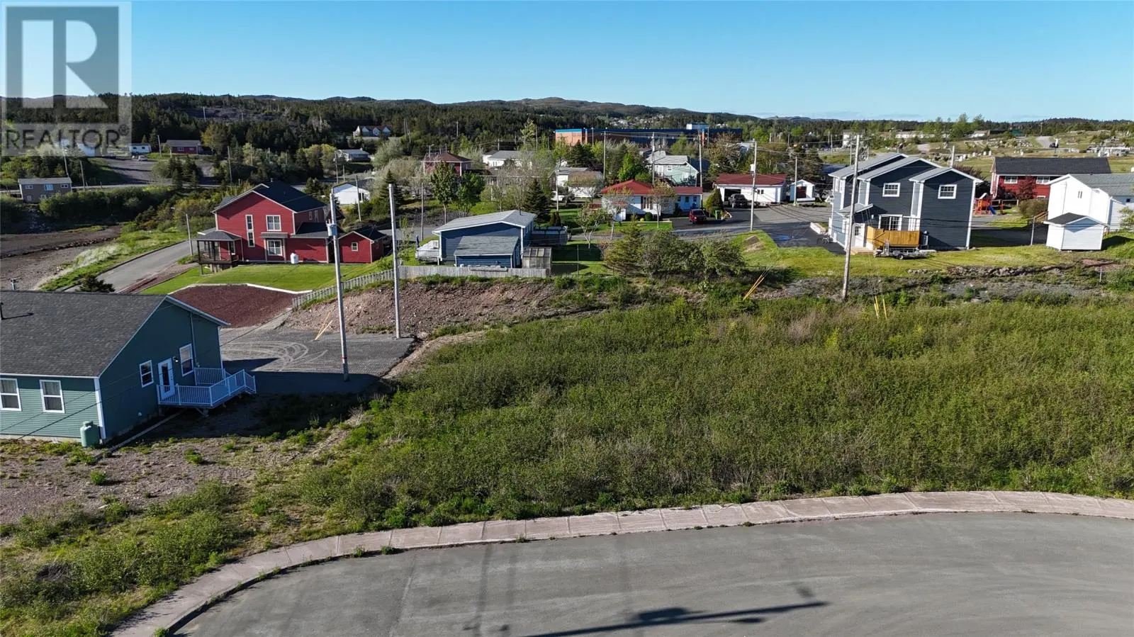 4 Baker's Cove Road