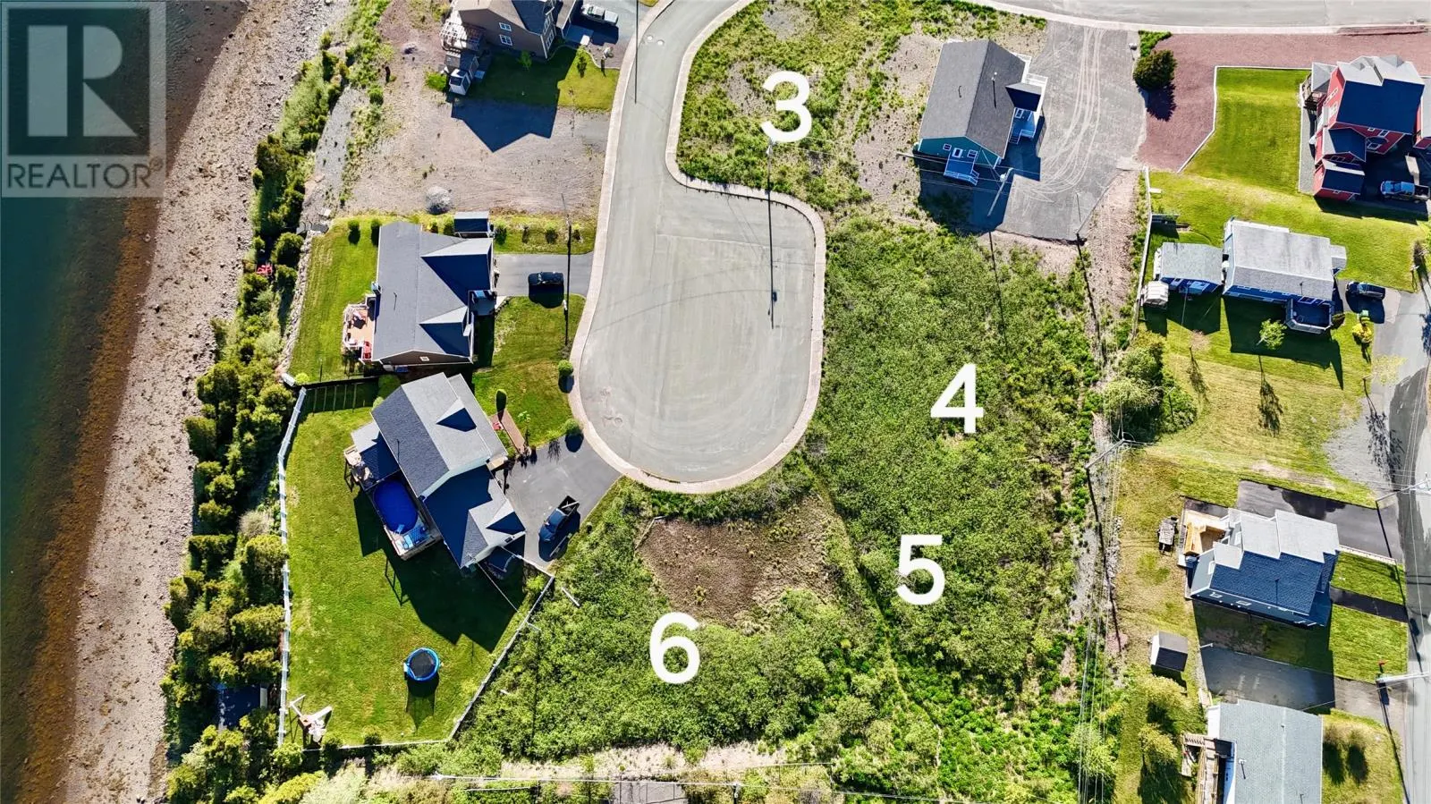 4 Baker's Cove Road