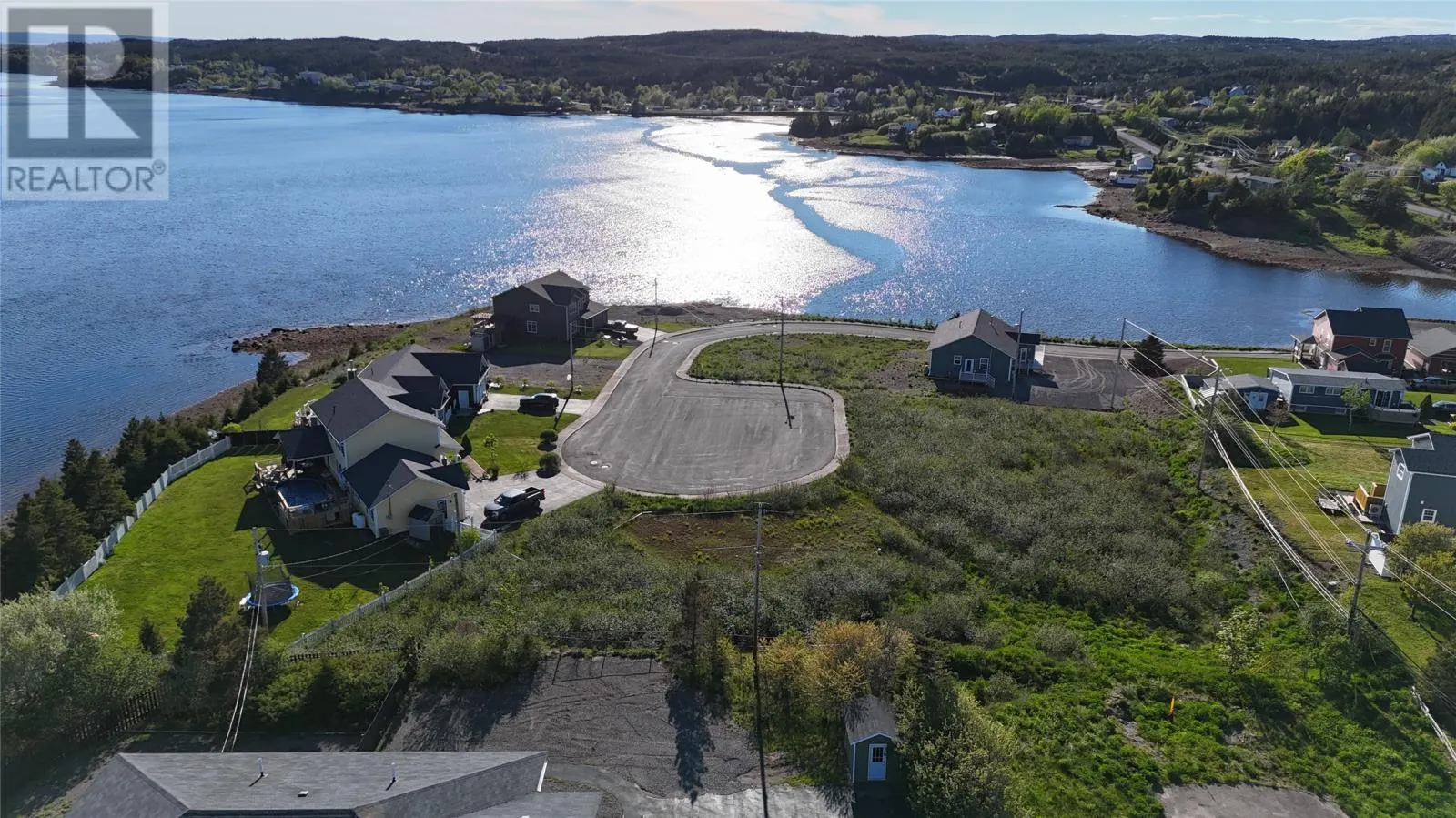4 Baker's Cove Road