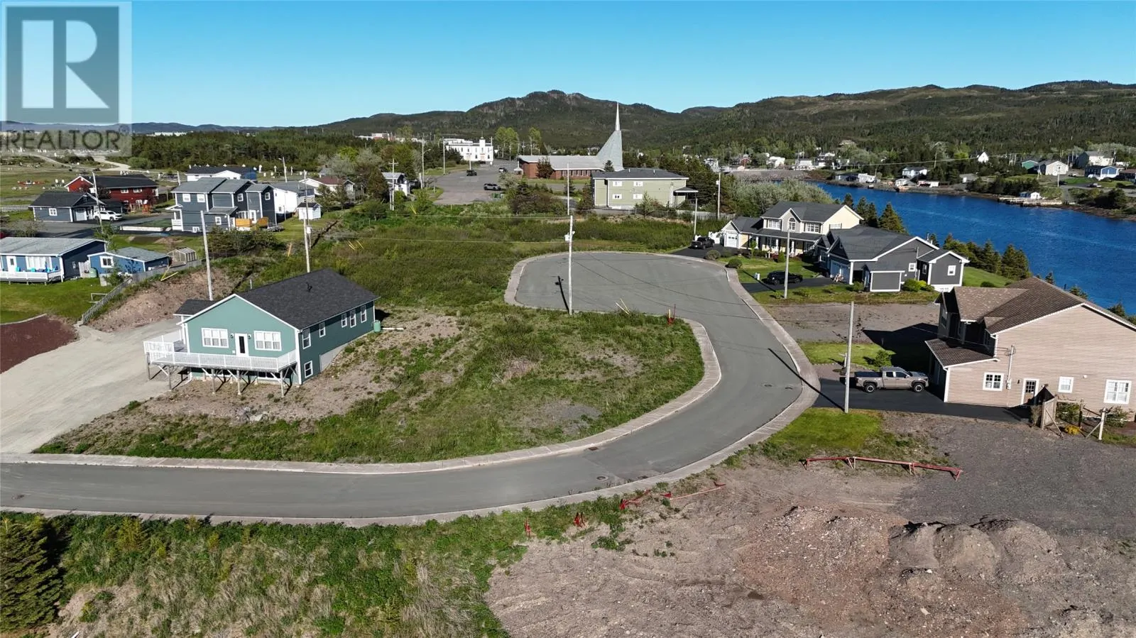 4 Baker's Cove Road