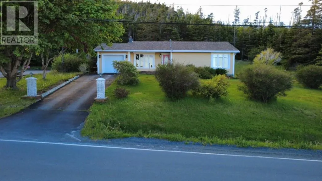 4 Point Verde Road
