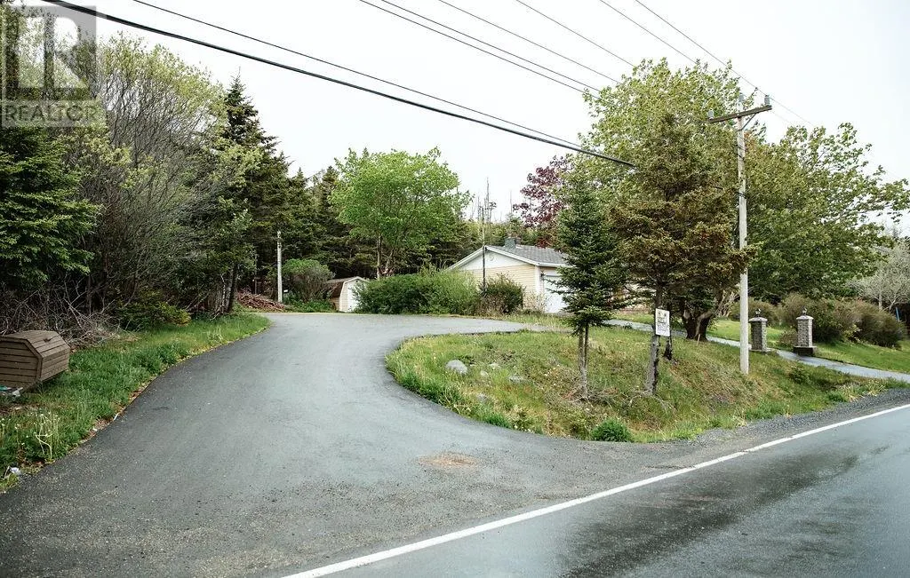 4 Point Verde Road