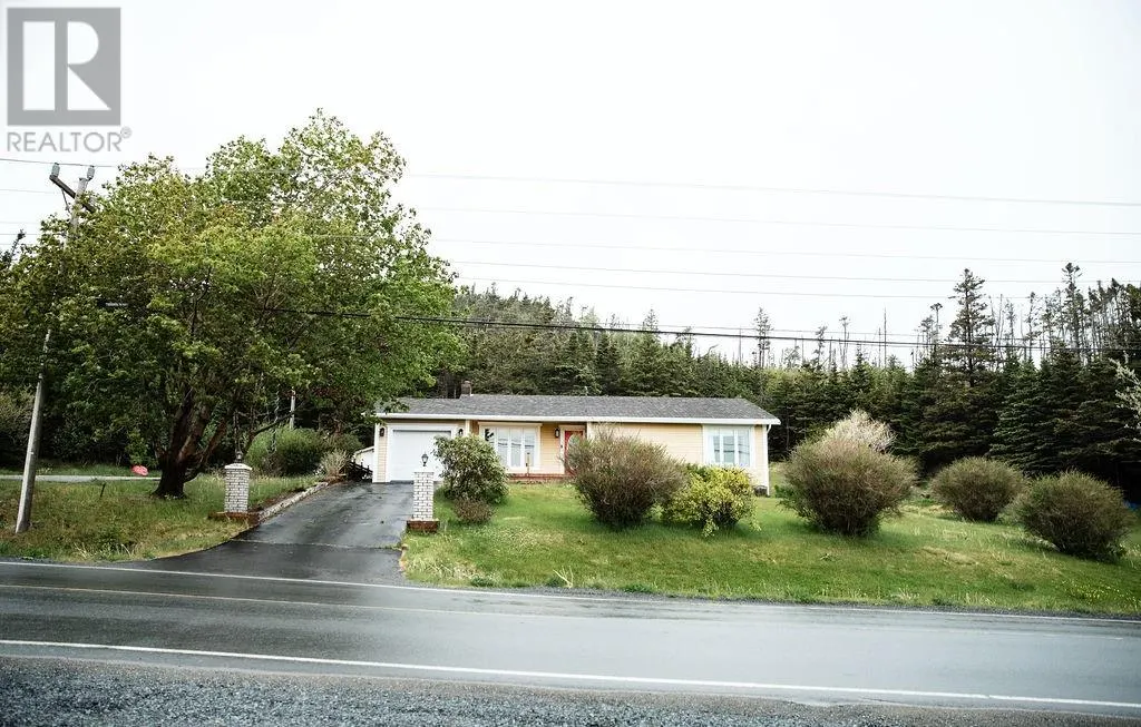 4 Point Verde Road