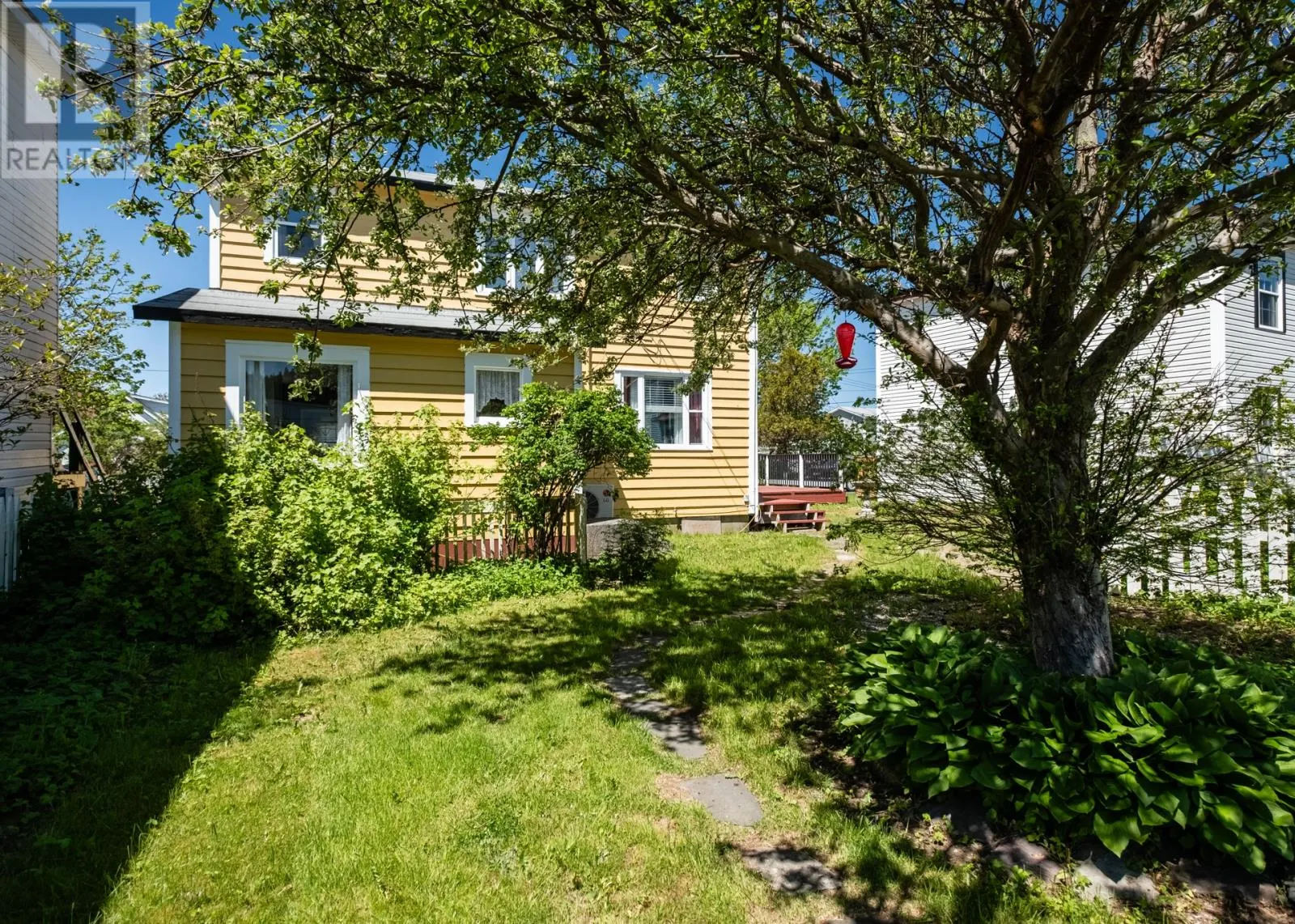 6 OKeefe Street