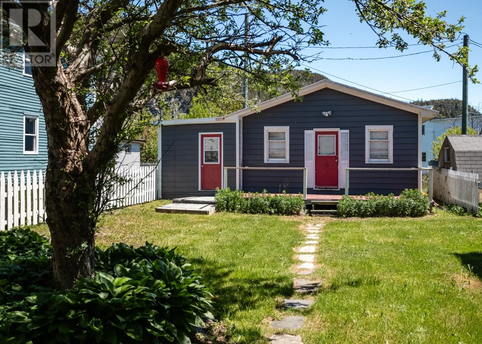 6 OKeefe Street