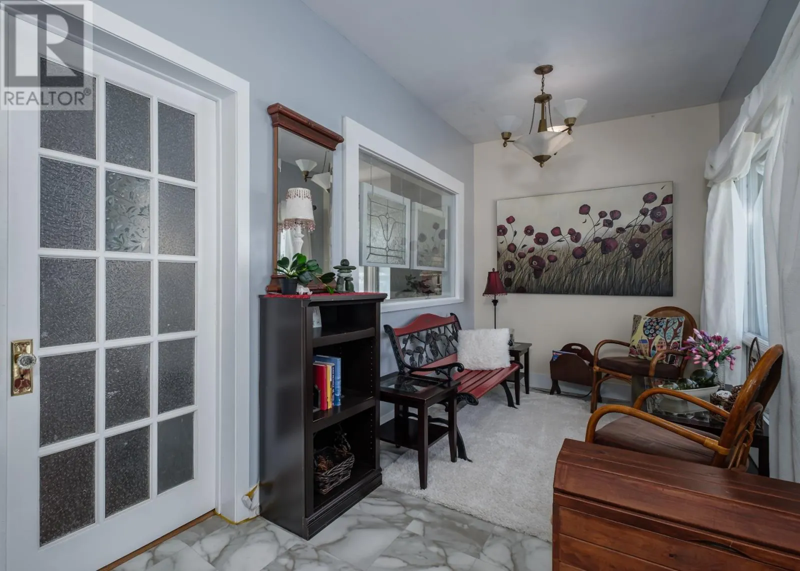 6 OKeefe Street