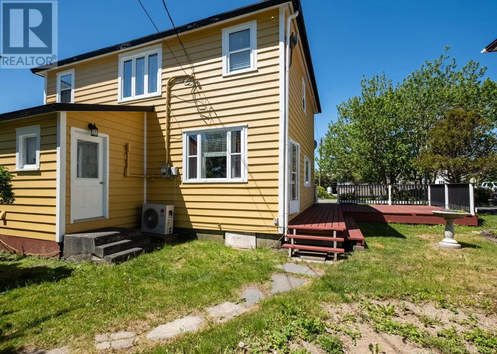 6 OKeefe Street