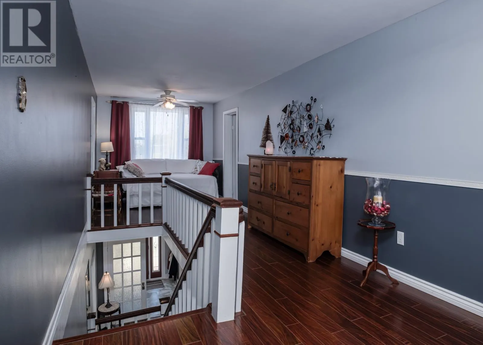 6 OKeefe Street