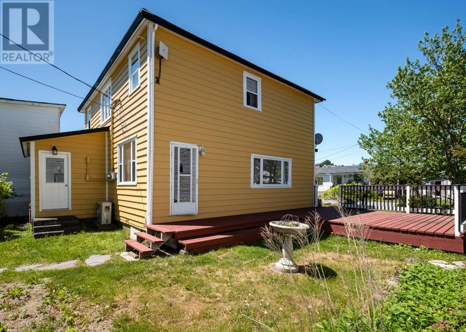 6 OKeefe Street