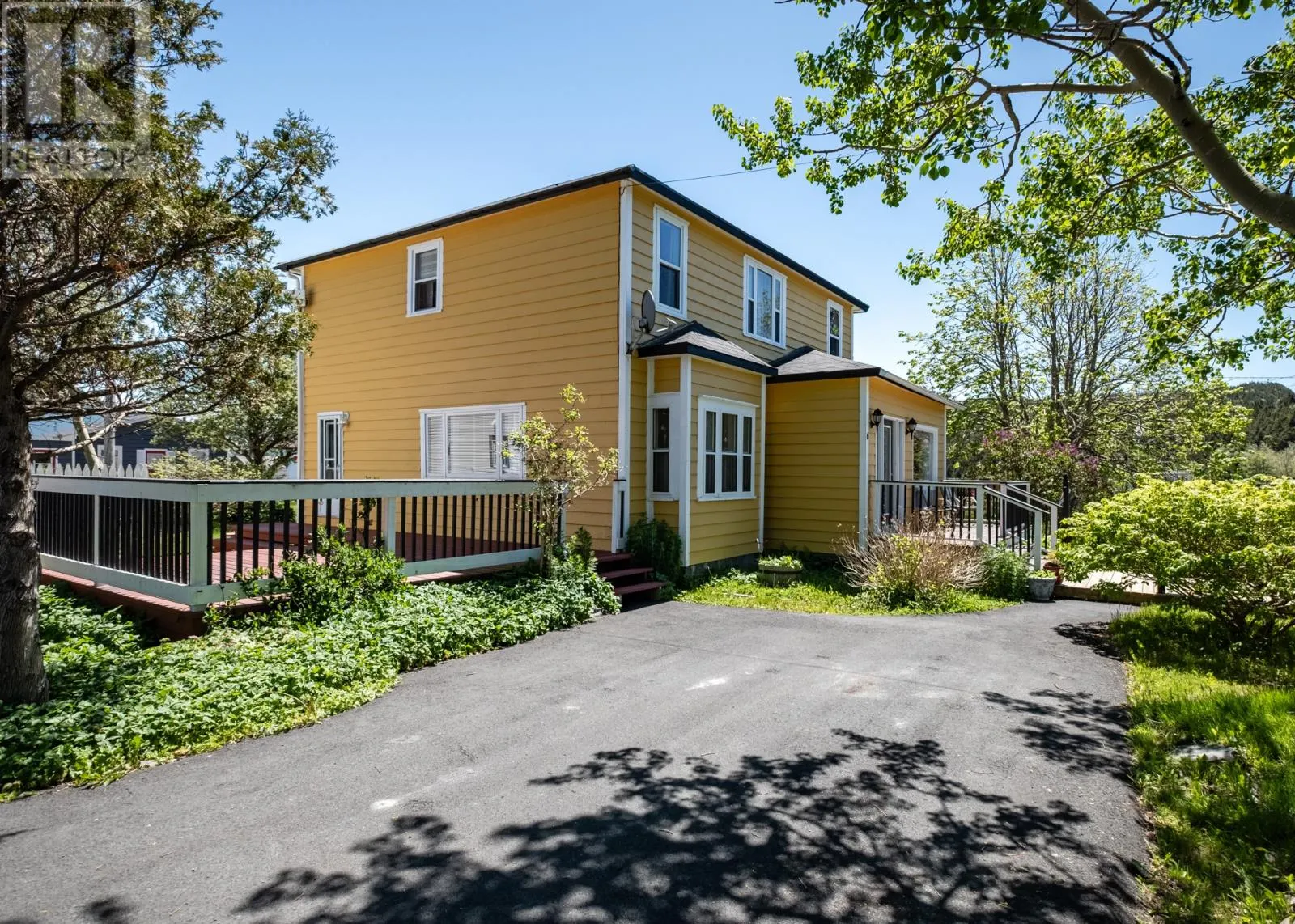 6 OKeefe Street