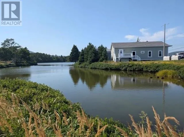 27-29 Conception Bay Highway