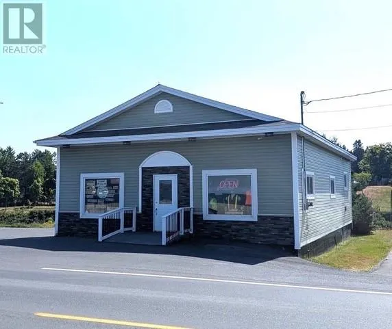 27-29 Conception Bay Highway