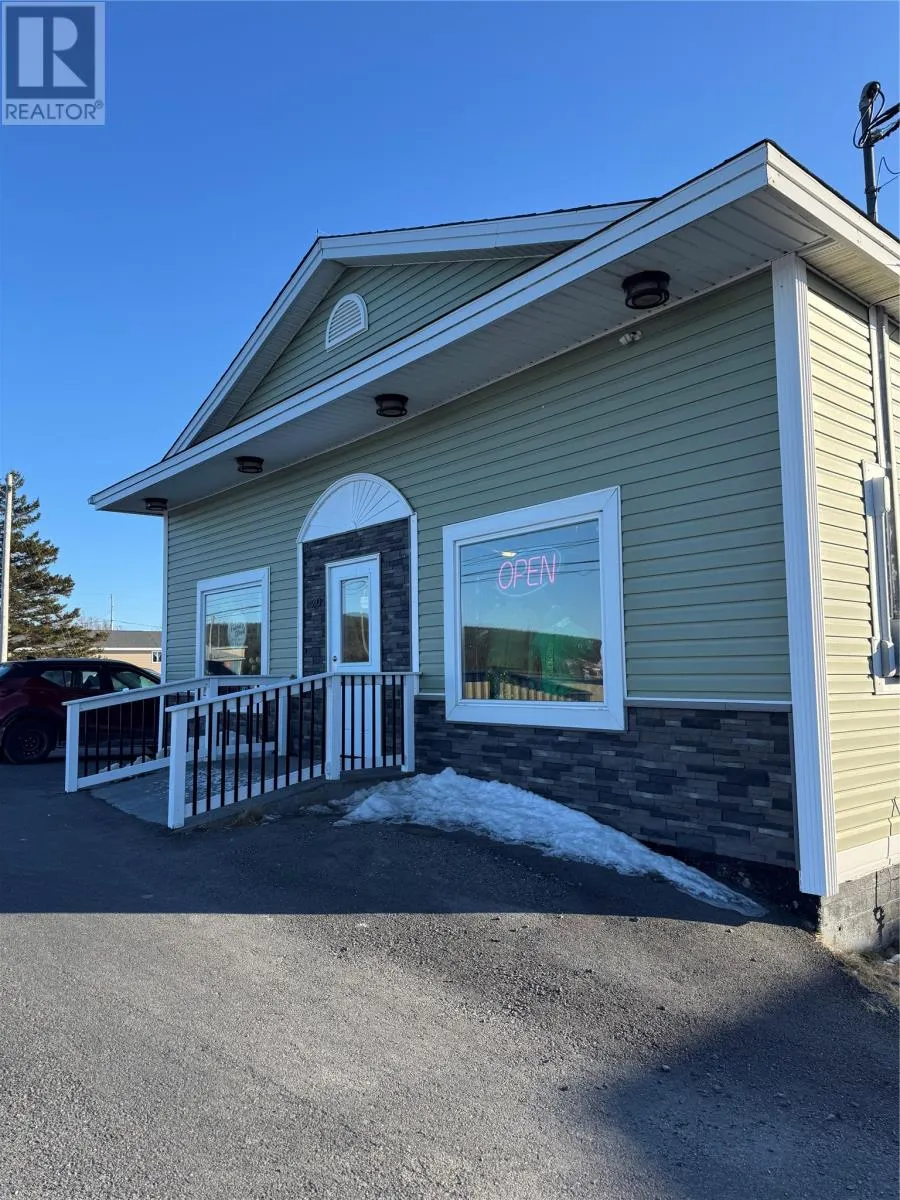 27-29 Conception Bay Highway