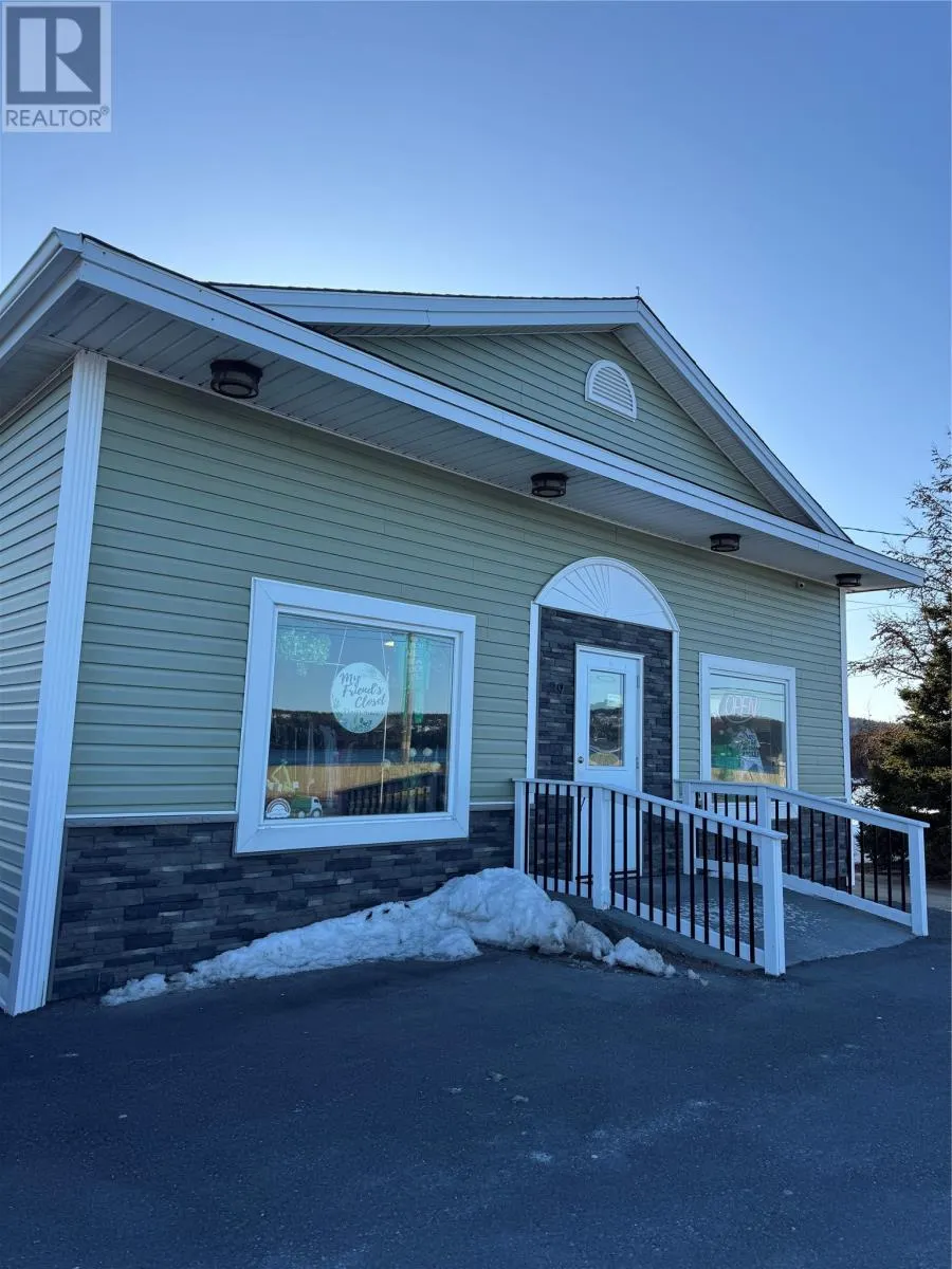 27-29 Conception Bay Highway