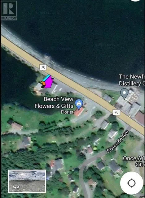 27-29 Conception Bay Highway