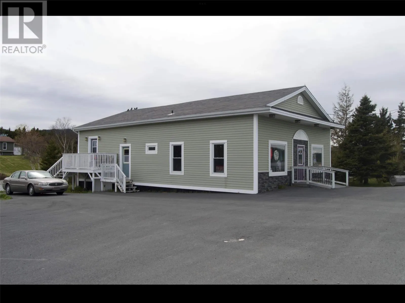 27-29 Conception Bay Highway