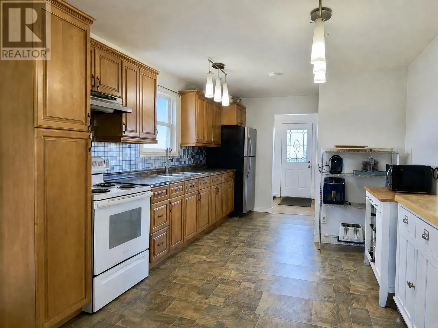 80 FARM Road
