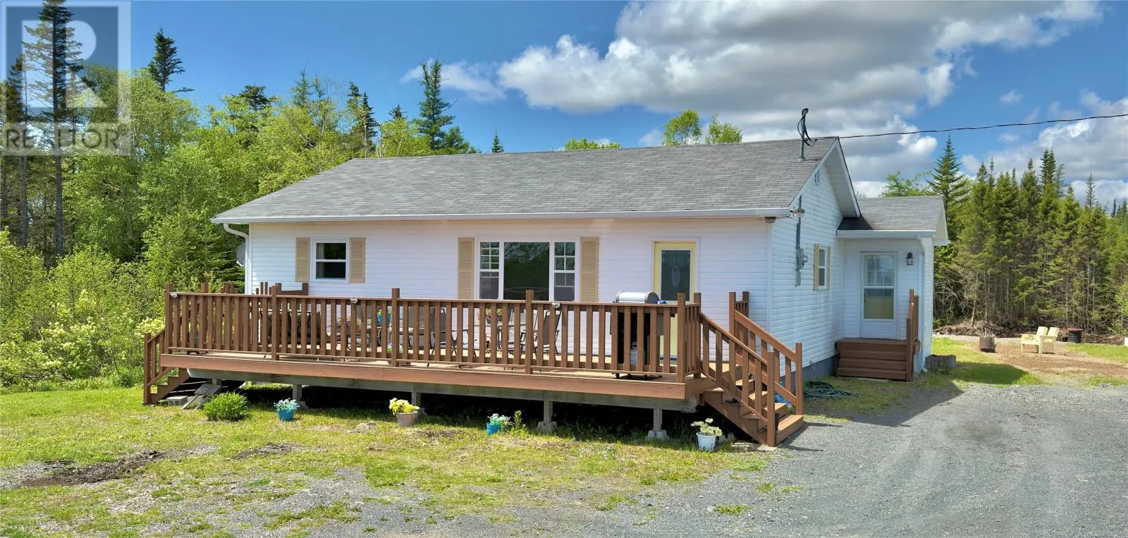 80 FARM Road