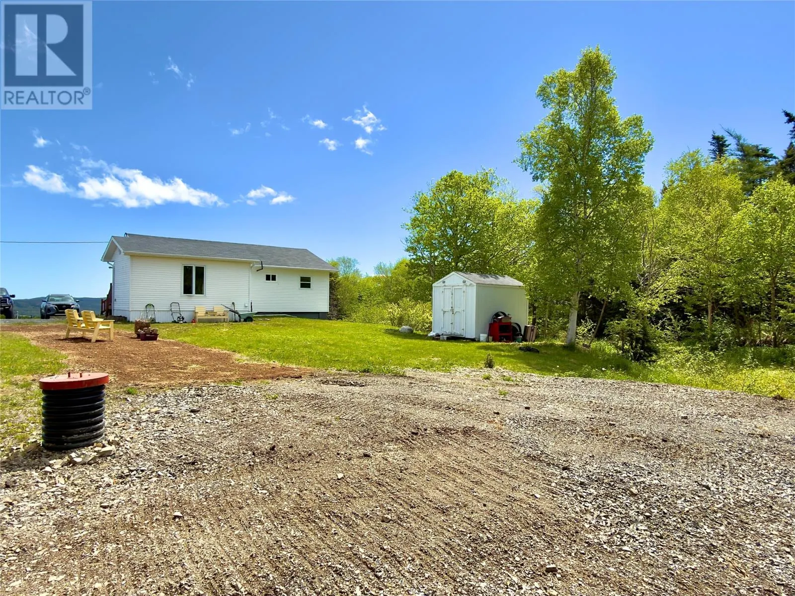 80 FARM Road