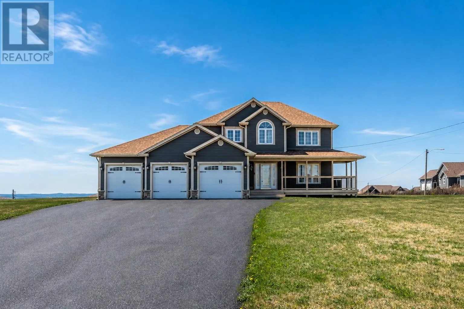 133 Ridgewood Drive