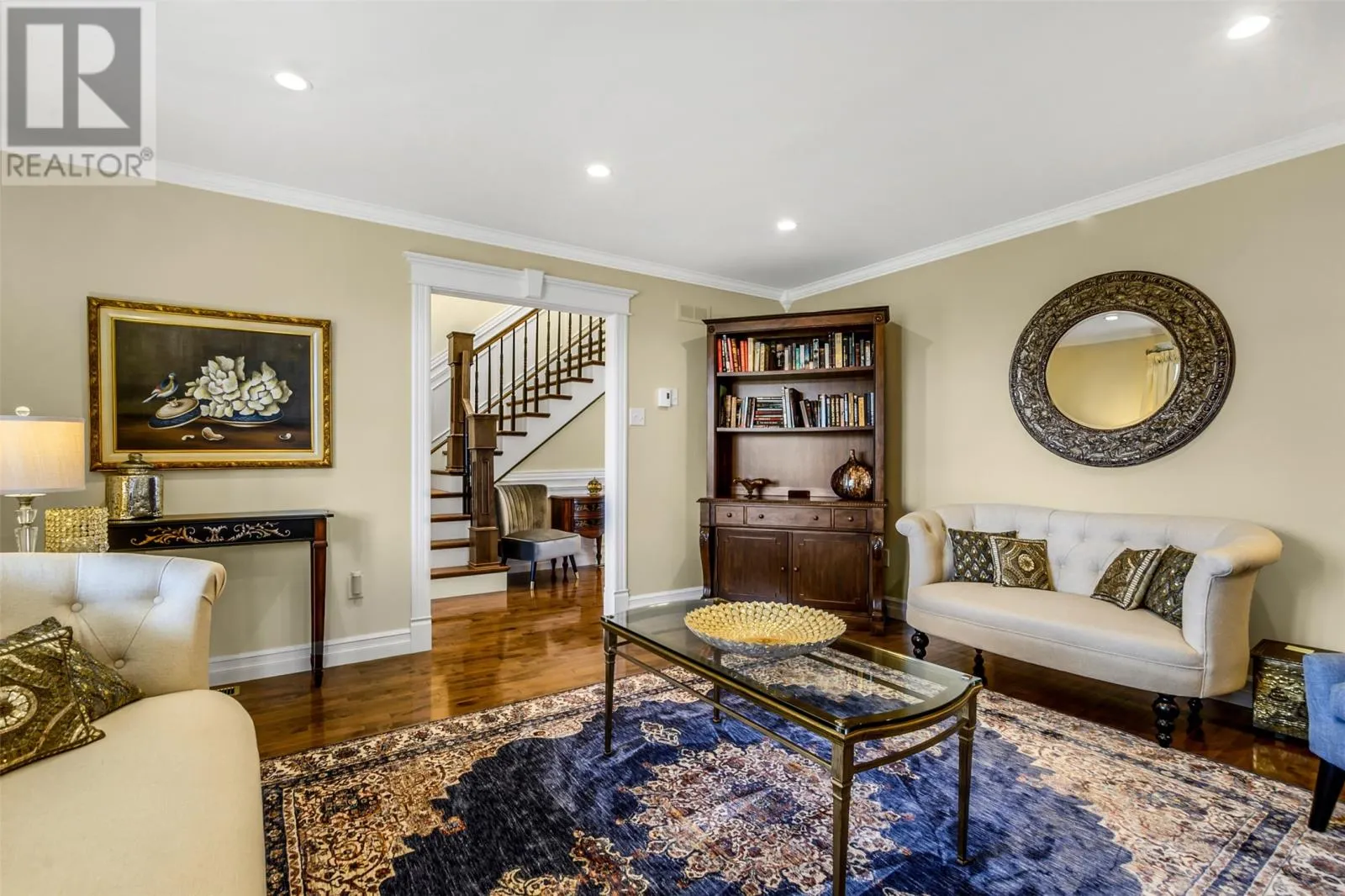 133 Ridgewood Drive