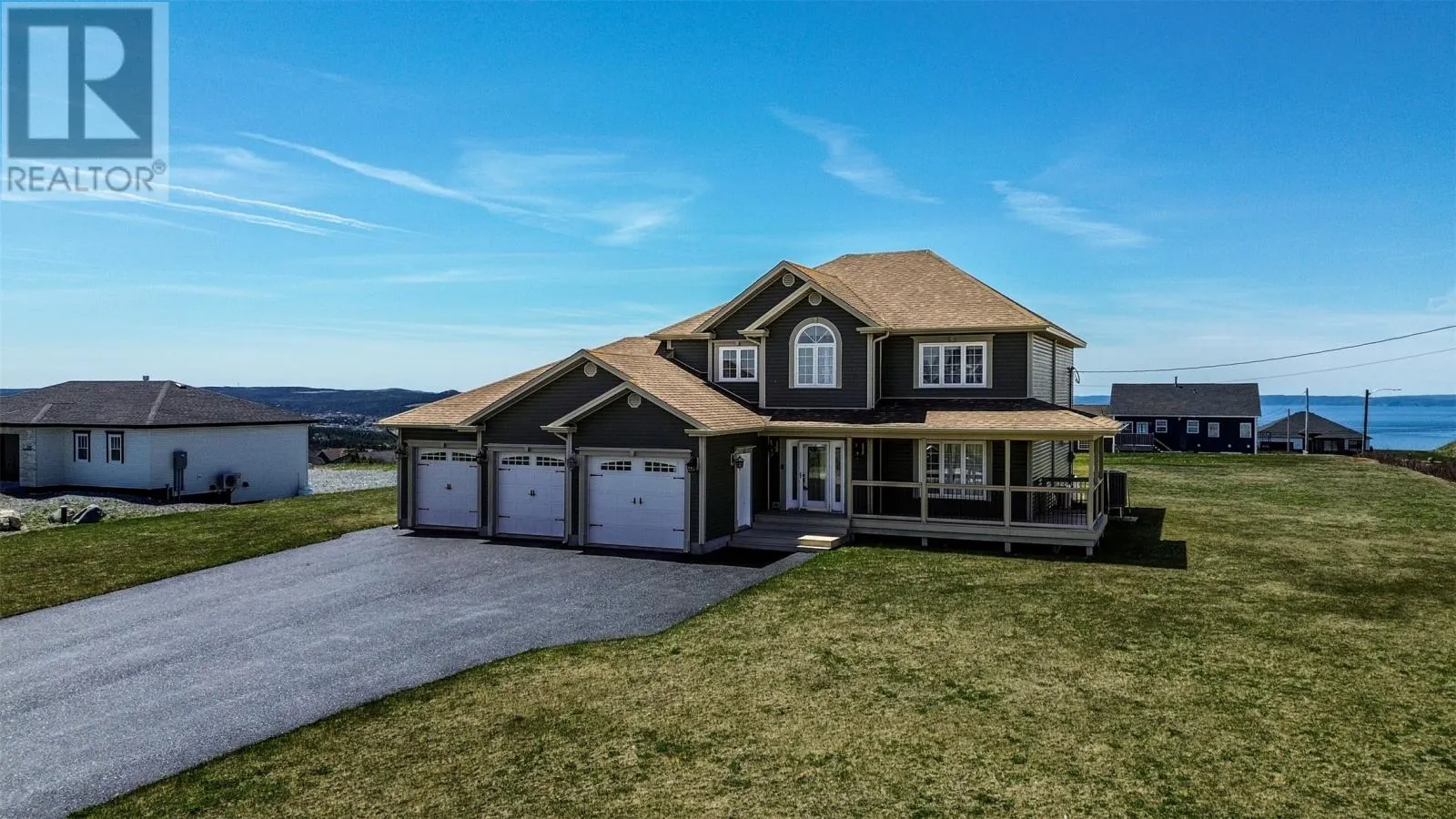 133 Ridgewood Drive