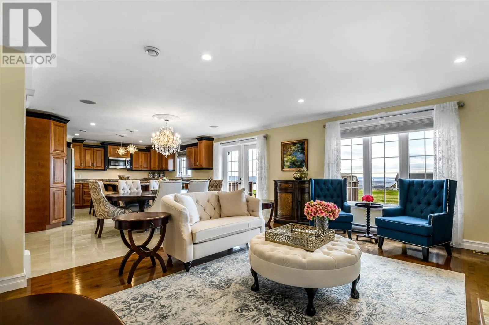 133 Ridgewood Drive